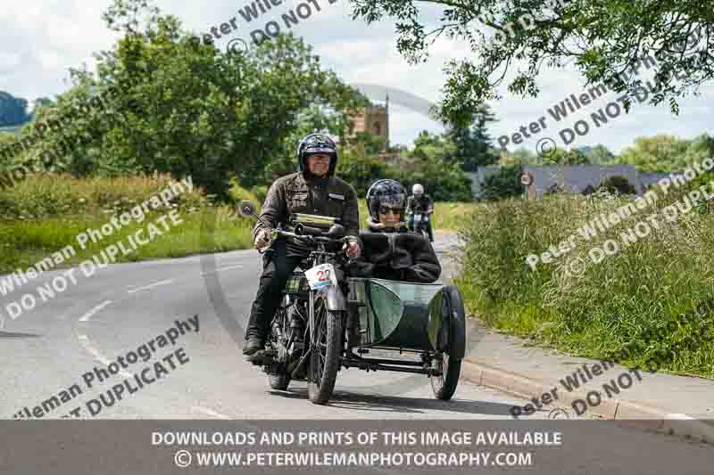 Vintage motorcycle club;eventdigitalimages;no limits trackdays;peter wileman photography;vintage motocycles;vmcc banbury run photographs